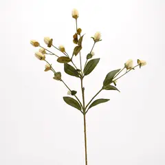 MICA - Rama artificial Plástico 63 cm x 7 cm