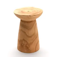 BASEMENT - Adorno Madera 42 x 29 cm Home