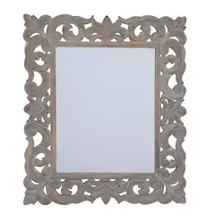 ROBERTA ALLEN - Espejo de pared Decorativo Rectangular
