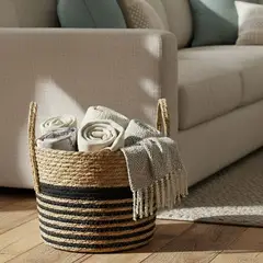 MICA - Canasta 21 x 28 cm