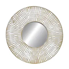 MICA - Espejo de pared Decorativo Redonda
