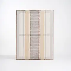 BASEMENT HOME - Cuadro Canvas Ear Canvas MDF + Canvas