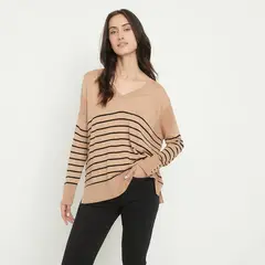 APOLOGY - Saco Mujer de Algodón