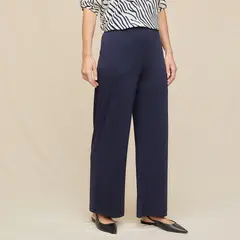 SOUTHLAND - Pantalón Palazzo Mujer
