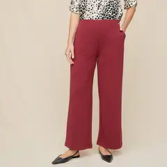 SOUTHLAND - Pantalón Palazzo Mujer