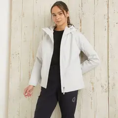 MOUNTAIN GEAR - Cortaviento impermeable deportiva Mujer