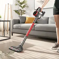 WURDEN - ASPIRADOR PORTA WVC-SAUBER