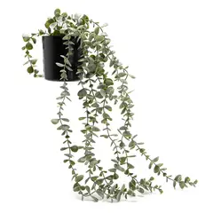 MICA - Planta Plástico 50 x 15 cm