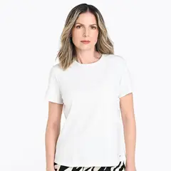 SOUTHLAND - Camiseta Mujer Manga corta