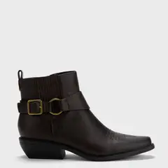 SYBILLA - Botines para Mujer Tebuck