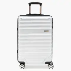 REISEN - Maleta rígida de viaje 10kg Ruedas 360° Candado TSA