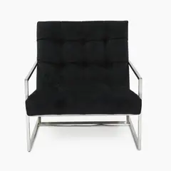 BASEMENT HOME - Poltrona Wallace 71 x 90 x 76 cm