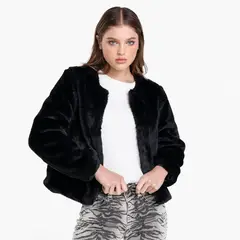 MOSSIMO - Chaqueta Mujer