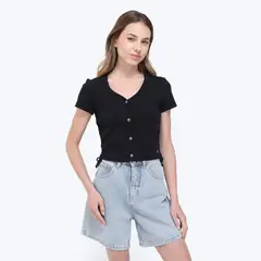 DOO AUSTRALIA - Camiseta Mujer Manga corta