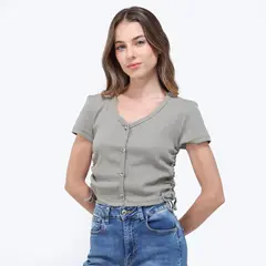 DOO AUSTRALIA - Camiseta Mujer Manga corta