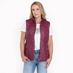 SOUTHLAND - Chaleco Mujer