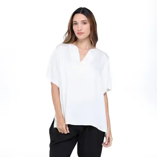 SOUTHLAND - Blusa Mujer Manga corta