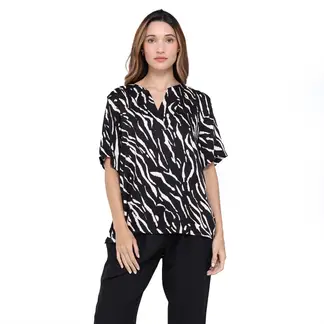 SOUTHLAND - Blusa Mujer Manga corta