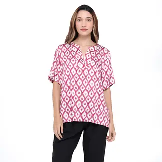 SOUTHLAND - Blusa Mujer Manga corta