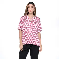 SOUTHLAND - Blusa Mujer Manga corta