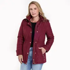 SOUTHLAND - Chaqueta Mujer