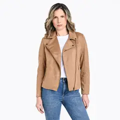 NEWPORT - Chaqueta Mujer
