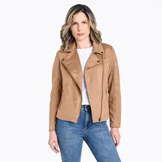 NEWPORT - Chaqueta Mujer