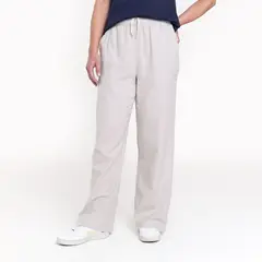 NEWPORT - Pantalón Mujer Tiro alto