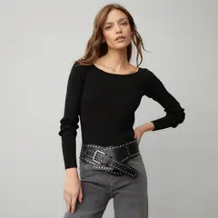 DENIMLAB - Saco Mujer