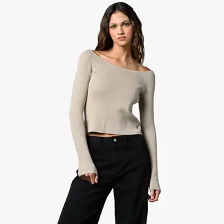 DENIMLAB - Saco Mujer