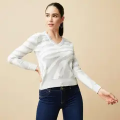 MOSSIMO - Saco Mujer