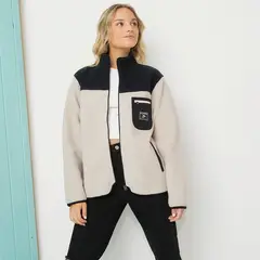 DOO AUSTRALIA - Polar Mujer Regular fit