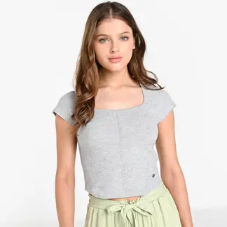 DOO AUSTRALIA - Camiseta Mujer Manga corta