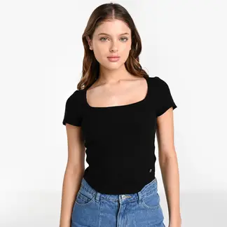 DOO AUSTRALIA - Camiseta Mujer Manga corta
