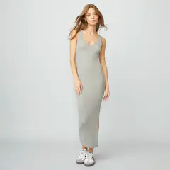 DENIMLAB - Vestido Largo Para Mujer