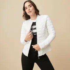 MOSSIMO - Chaqueta Mujer