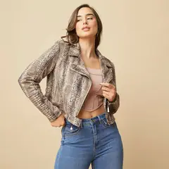 MOSSIMO - Chaqueta Mujer