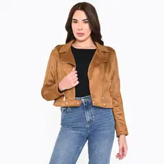 MOSSIMO - Chaqueta Mujer