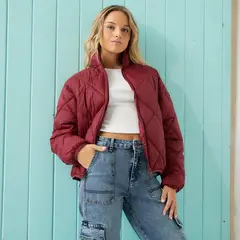 DOO AUSTRALIA - Chaqueta acolchada Mujer