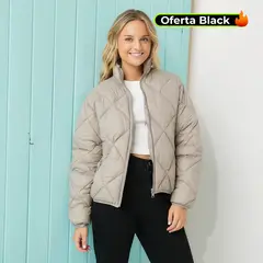 DOO AUSTRALIA - Chaqueta acolchada Mujer