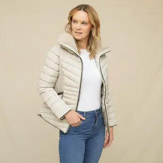 SOUTHLAND - Chaqueta acolchada Mujer
