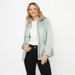 NEWPORT - Cortaviento Mujer