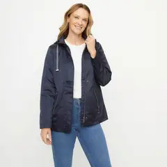 NEWPORT - Cortaviento Mujer