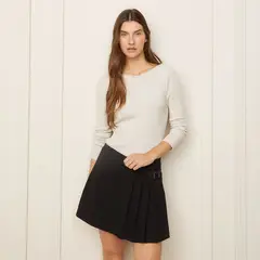 BASEMENT - Saco Mujer