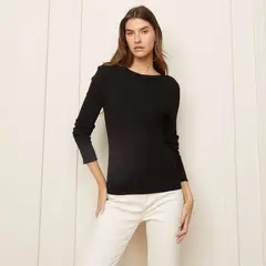 BASEMENT - Saco Mujer