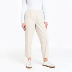 NEWPORT - Pantalón Mujer Tiro alto