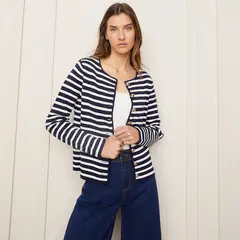 BASEMENT - Saco Mujer