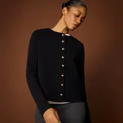 BASEMENT - Saco Mujer