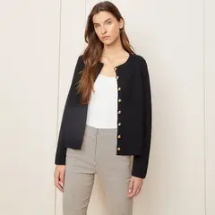 BASEMENT - Saco Mujer