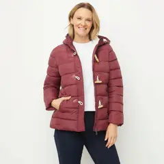 NEWPORT - Chaqueta acolchada Mujer